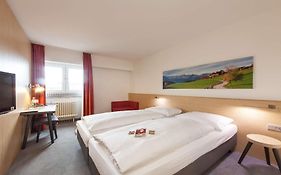 Sure Hotel By Best Western Muenchen Hauptbahnhof